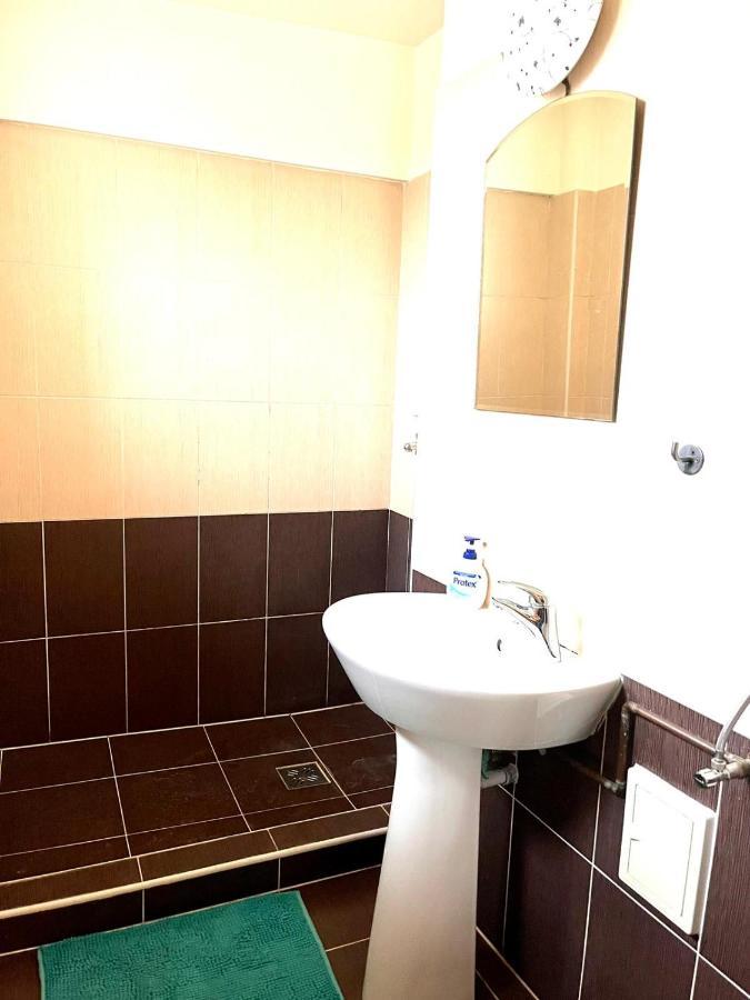 Apartament Panoramic Lil' Paris Bukareszt Zewnętrze zdjęcie